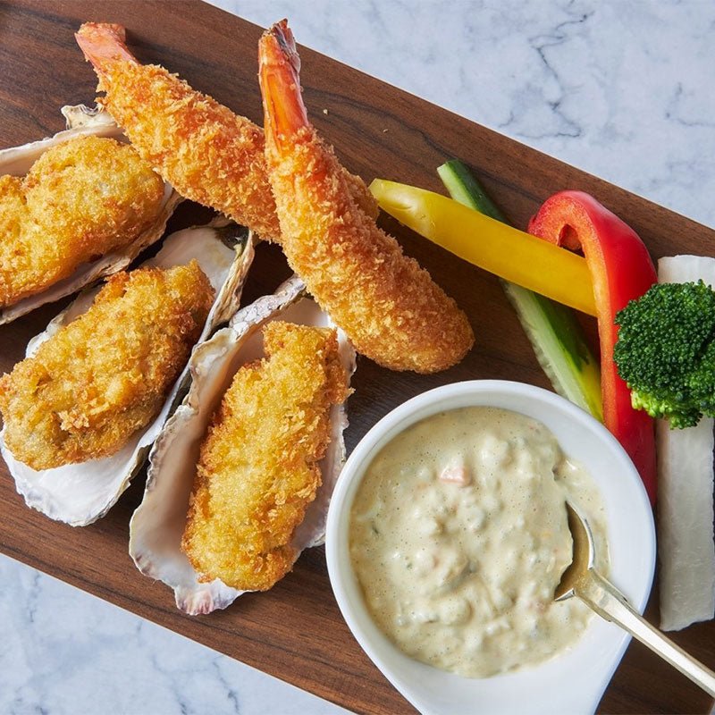 山椒香るタルタルソース - 恵比寿ワインマート