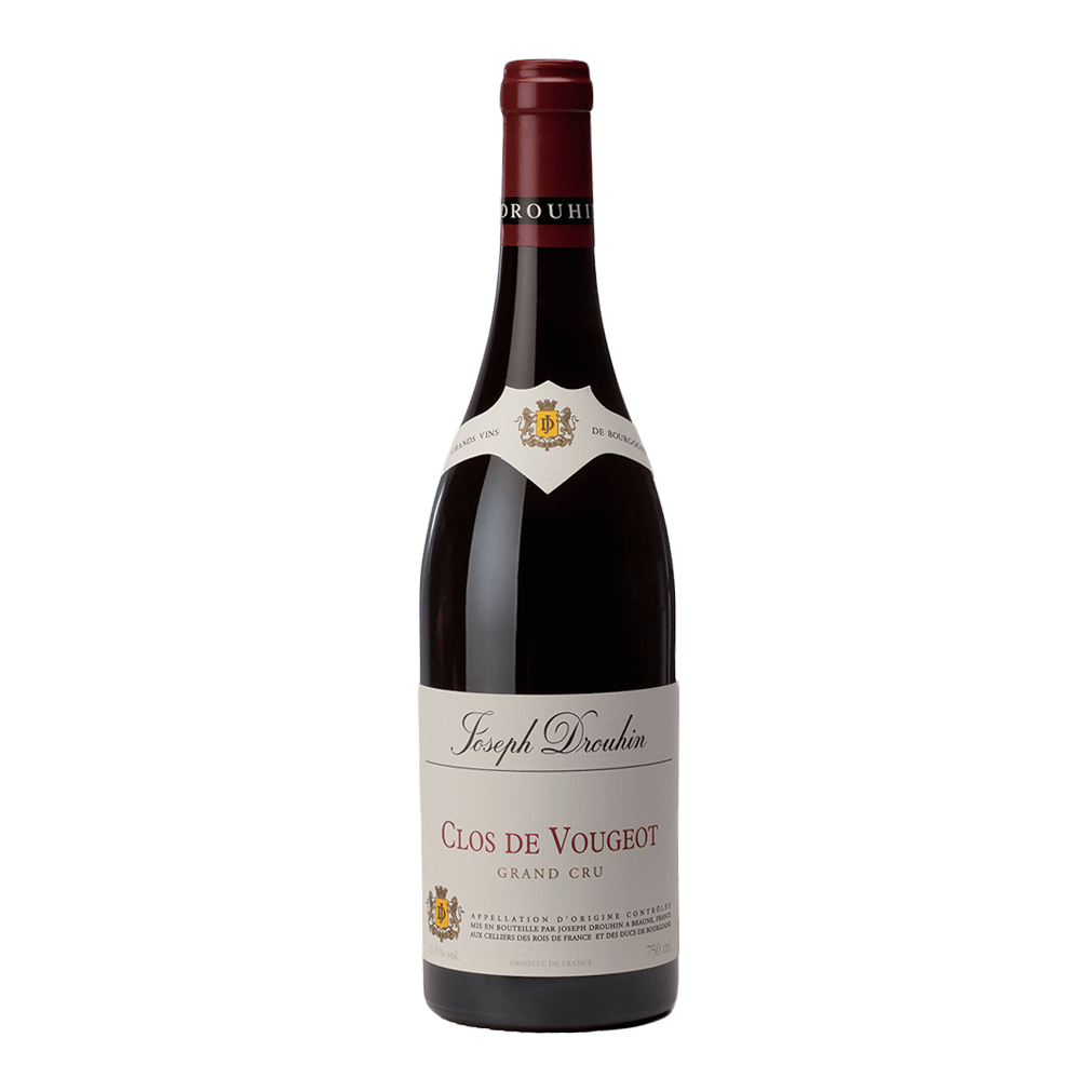 メゾン・ジョゼフ・ドルーアン クロ・ド・ヴージョ・グラン・クリュ - 恵比寿ワインマート