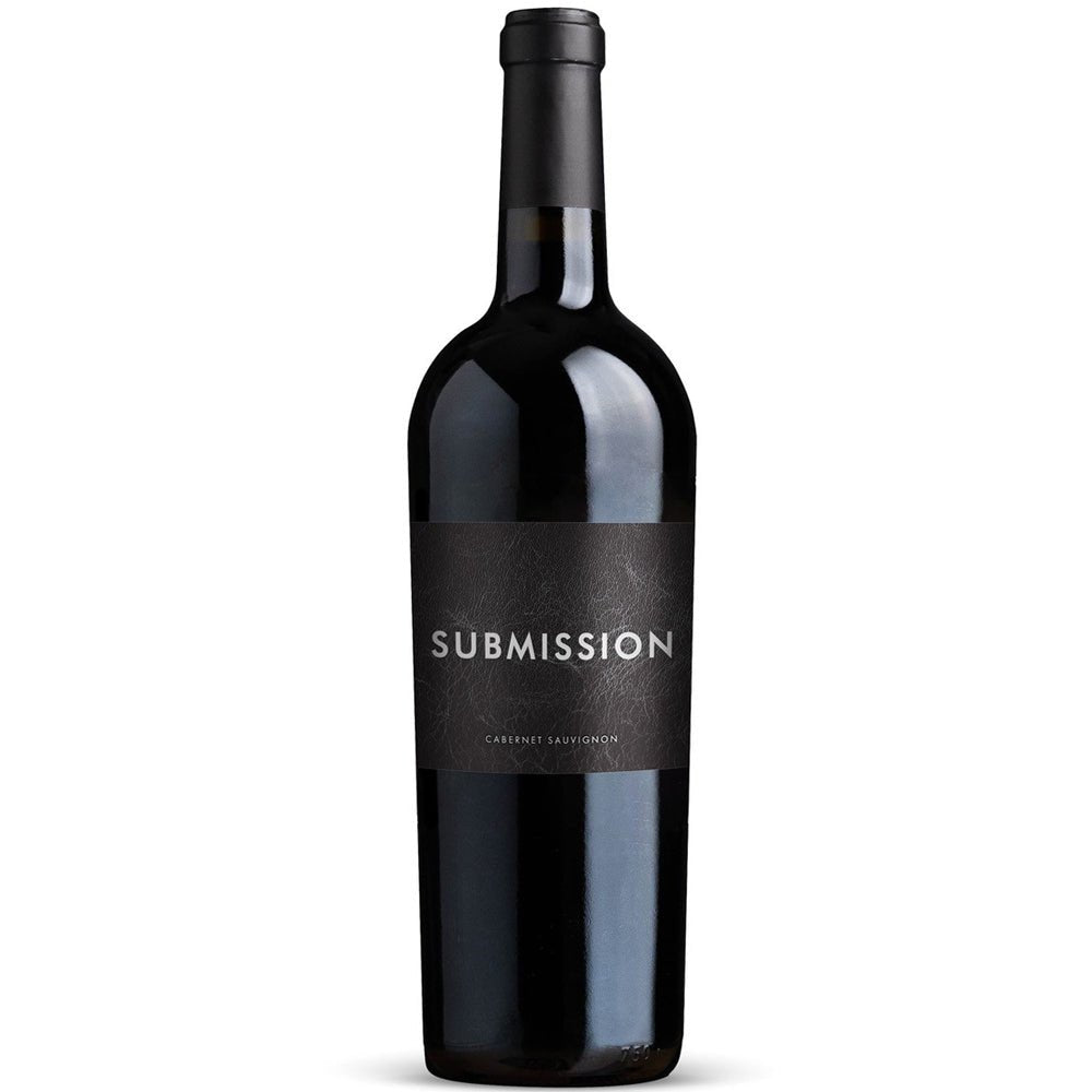 689セラーズ サブミッション カベルネ・ソーヴィニヨン カリフォルニア 2022 - 恵比寿ワインマート