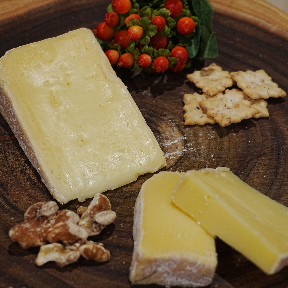 新利根チーズ工房 常陸晴 - 恵比寿ワインマート