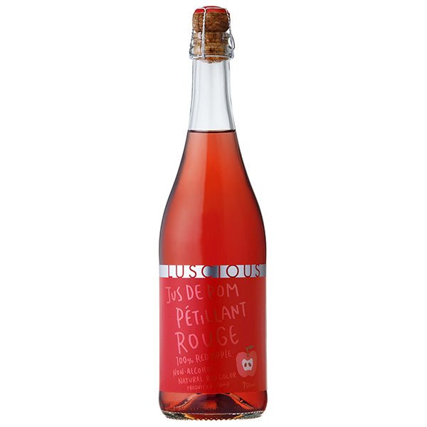 ラシャス ジュ・ド・ポム ペティアン ルージュ - 恵比寿ワインマート