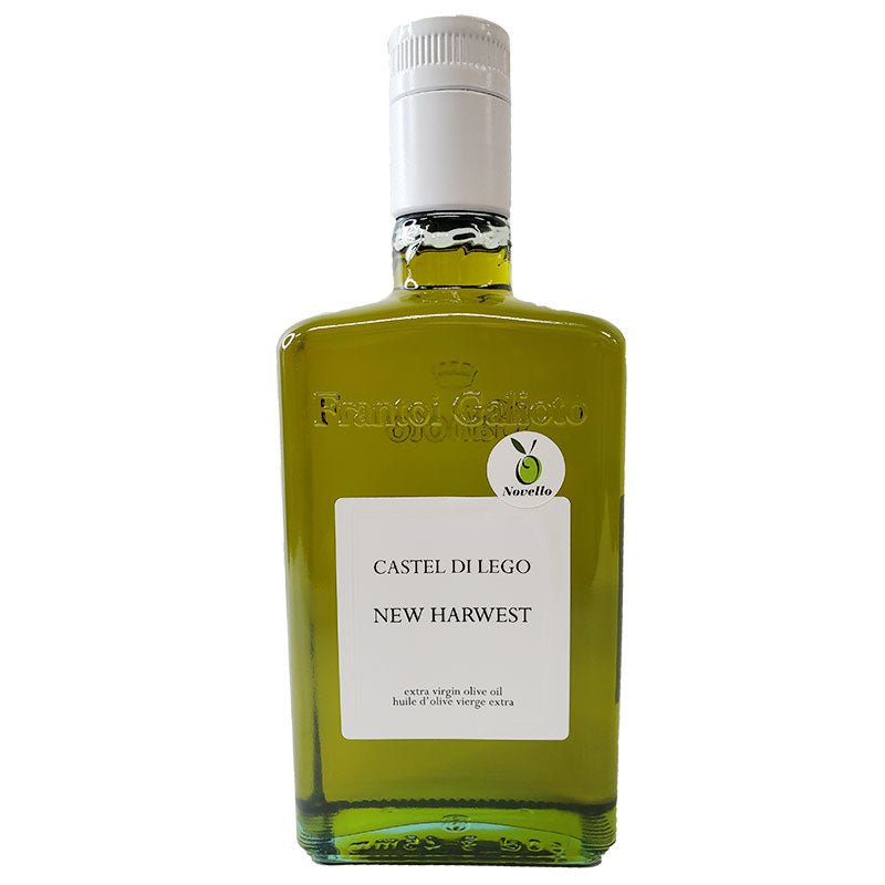 カステル・ディ・レゴ ニューハーヴェスト モレスカ種 NOVELLO 2025 - 恵比寿ワインマート