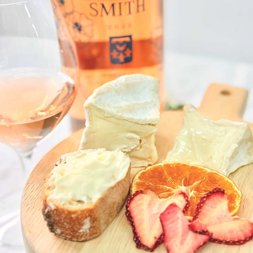 ブリアサヴァラン アフィネ 1/2カット - 恵比寿ワインマート