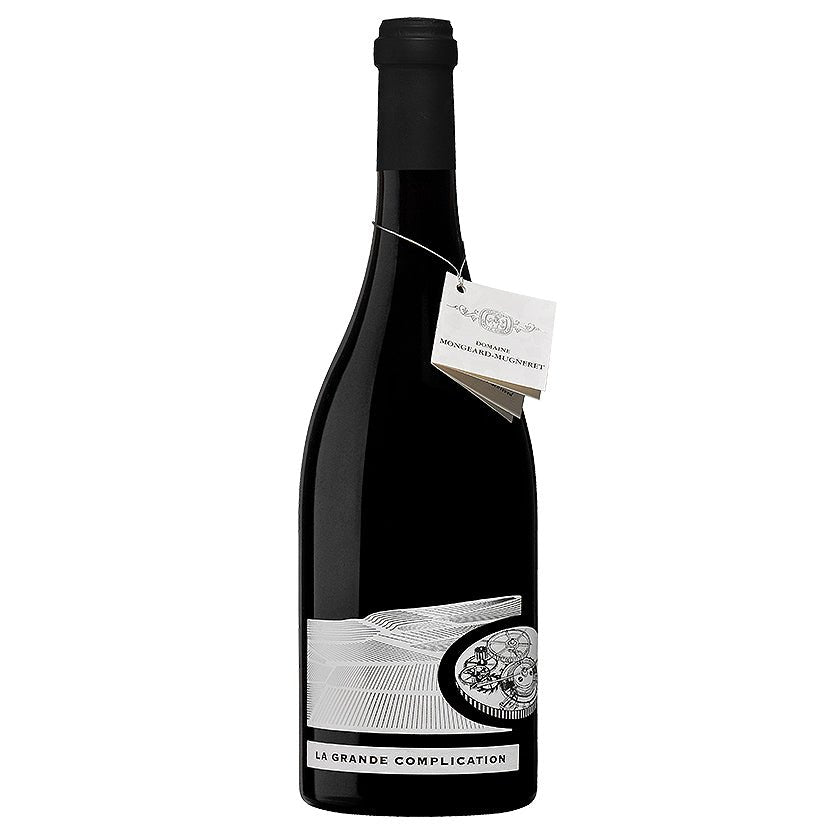 モンジャール・ミュニュレ エシェゾー・グラン・クリュ・ラ・グランド・コンプリカシオン 2014 - 恵比寿ワインマート