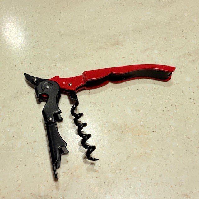 Pulltexプルタップス プレミアム レッド - 恵比寿ワインマート