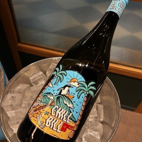 デ・ボルトリ チル・ビル - 恵比寿ワインマート