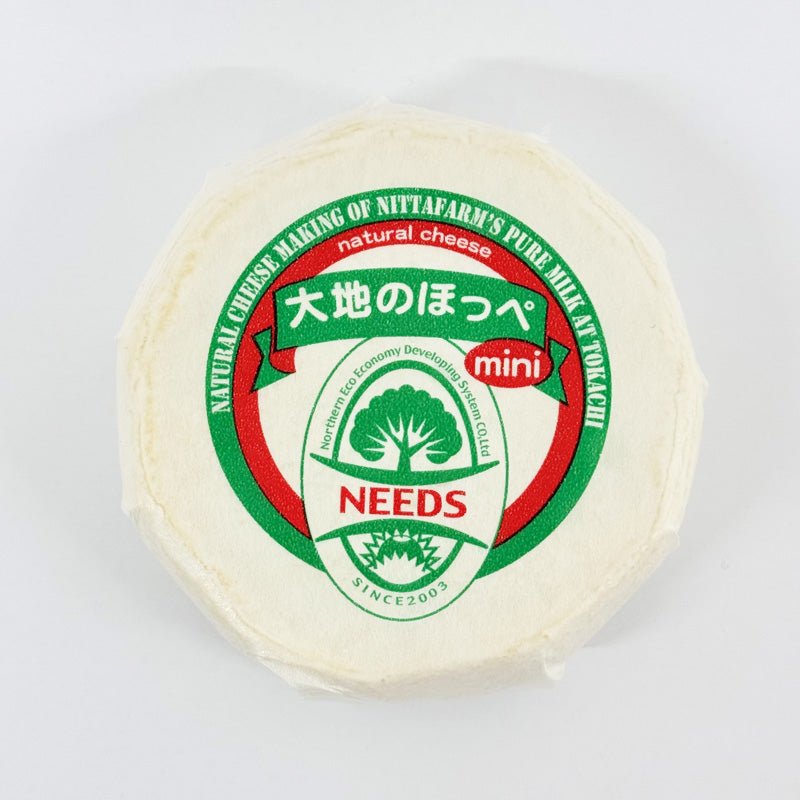 NEEDS 大地のほっぺ ミニ - 恵比寿ワインマート