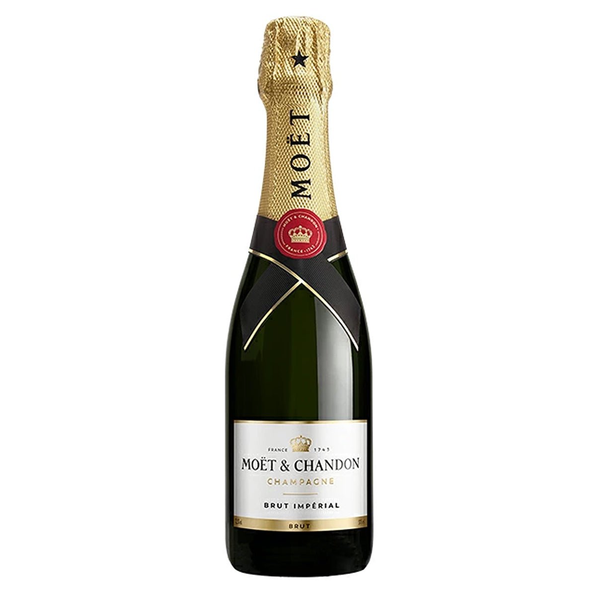 モエ・エ・シャンドン ブリュット・アンペリアル NV (375ml) - 恵比寿ワインマート