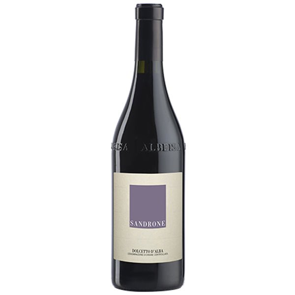 ルチアーノ・サンドローネ ドルチェット・ダルバ 2023 - 恵比寿ワインマート