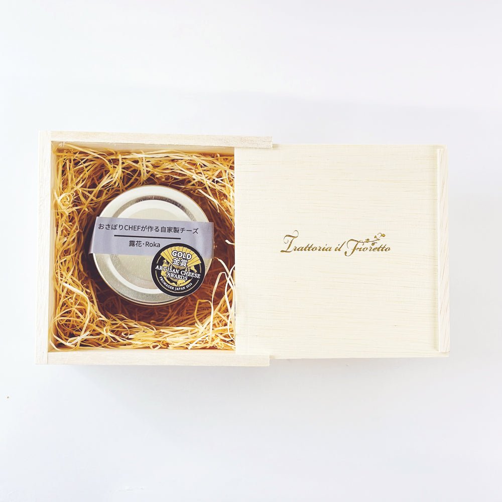 <お取寄せ>Trattoria il Fioretto 露花 〔冷蔵〕送料込み - 恵比寿ワインマート