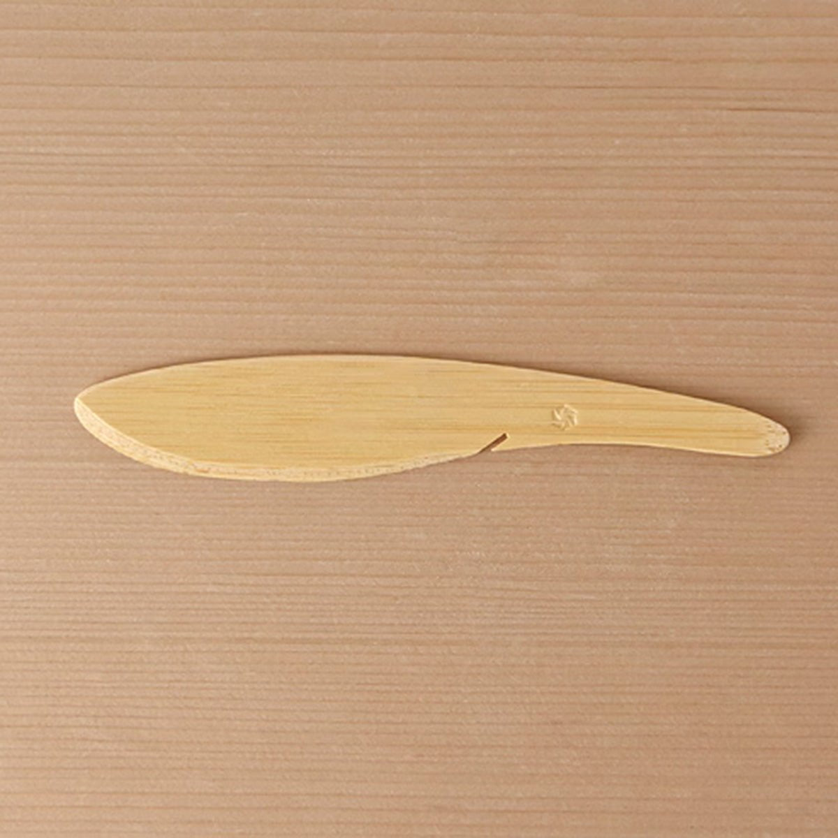 WASARA 竹製ナイフ - 恵比寿ワインマート