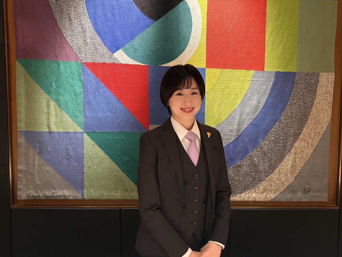 【先着10名様限定】ロオジエ アシスタントヘッドソムリエ 松本有佑子氏が導く ― フルコース×珠玉のワインペアリングナイト - 恵比寿ワインマート