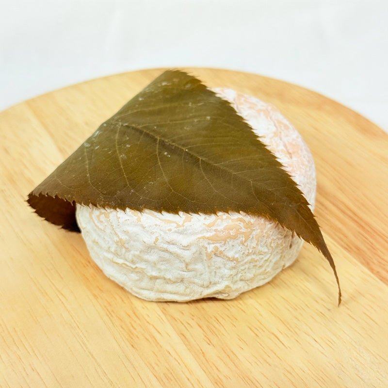 ボスケソ・チーズラボ MIMAKI kimoto 桜抹茶 - 恵比寿ワインマート