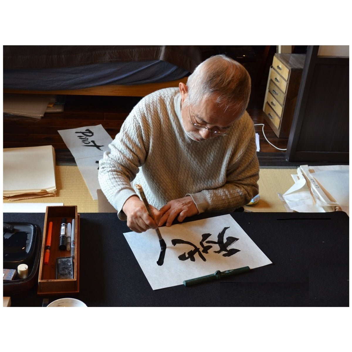 ルー・デュモン「スタジオジブリ」コラボレーション フレンズ 2022 - 恵比寿ワインマート