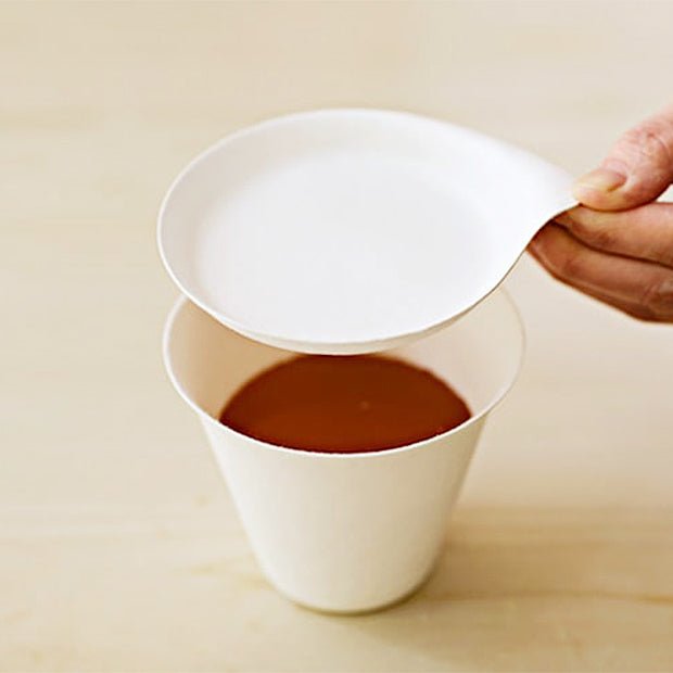 WASARA 取手皿 6枚入 - 恵比寿ワインマート