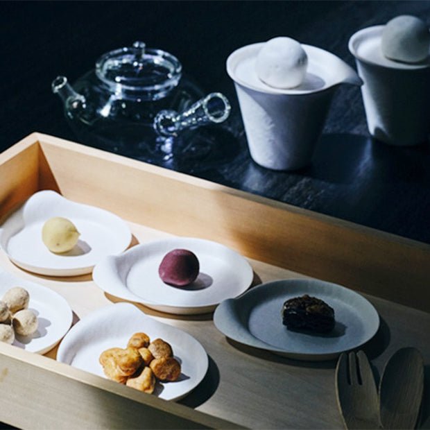 WASARA 取手皿 6枚入 - 恵比寿ワインマート