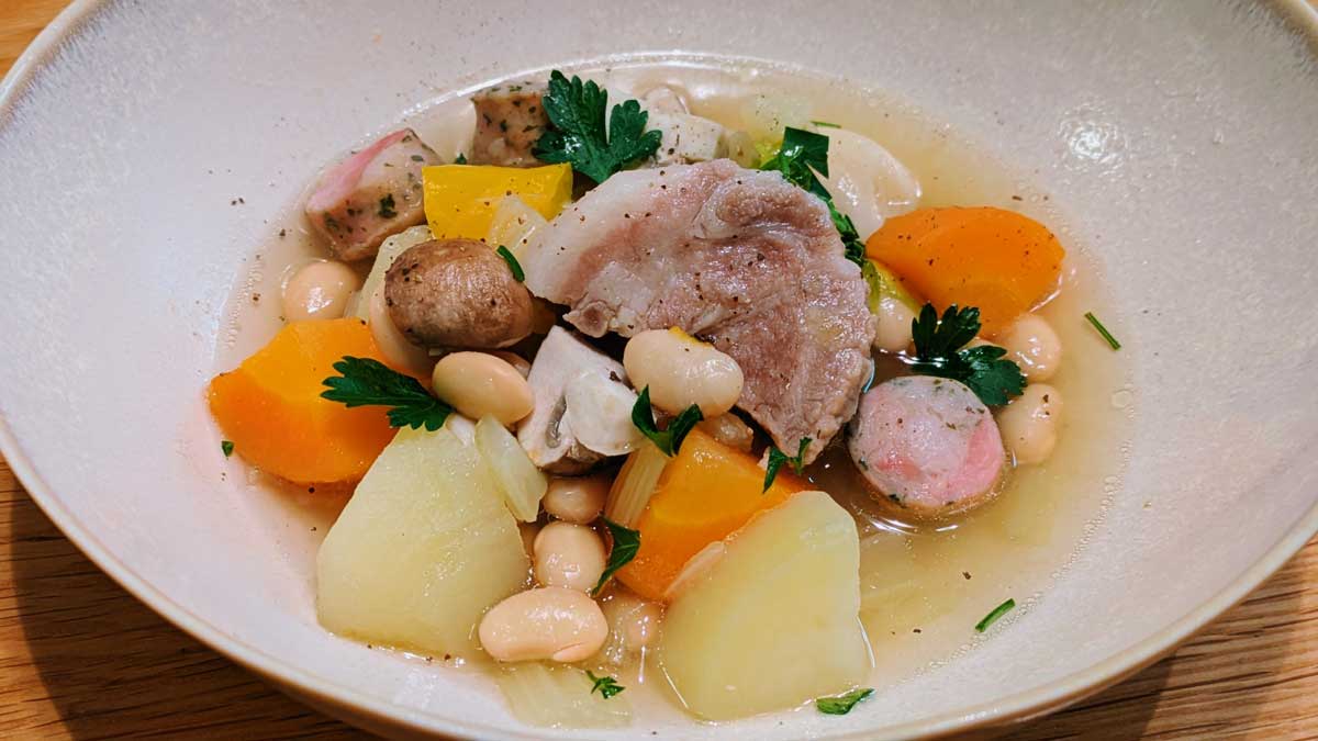 第2回「絶妙マリアージュ！実力派ドイツ白ワインにおまかせ」 - 恵比寿ワインマート