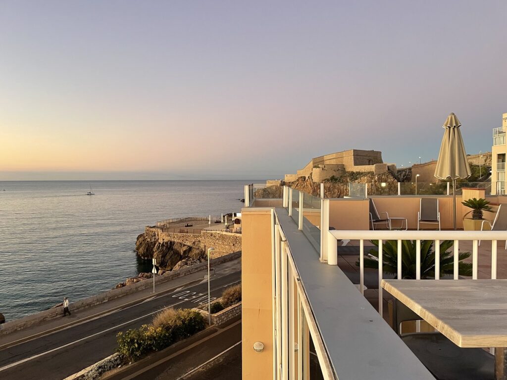 フランスワイン生産者を訪ねる旅　2022年　No.2　～南フランス後半 ラングドック～ - 恵比寿ワインマート