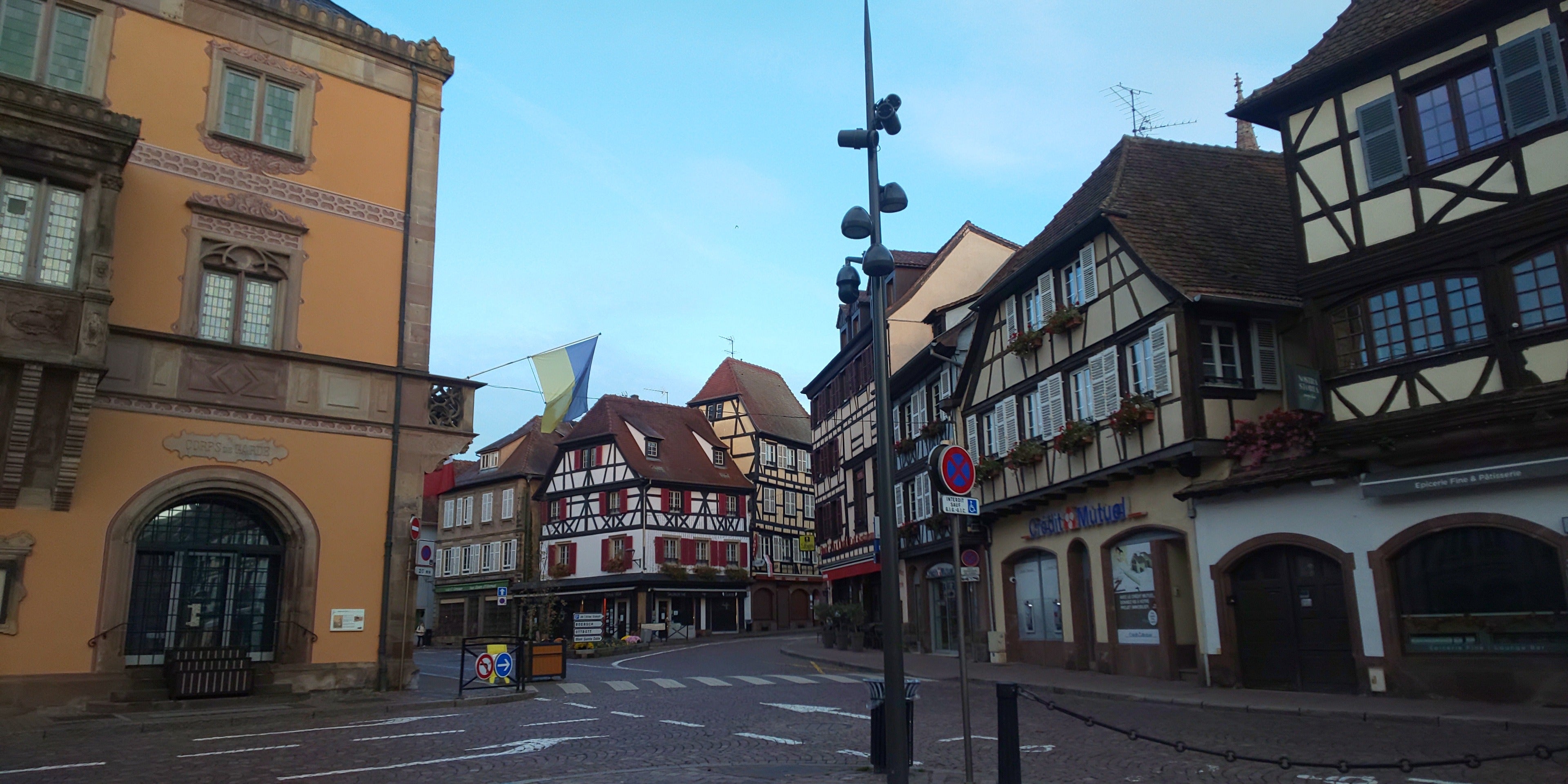 フランスワイン生産者を訪ねる旅　2023年　No.6　～アルザス・モゼール編～ - 恵比寿ワインマート