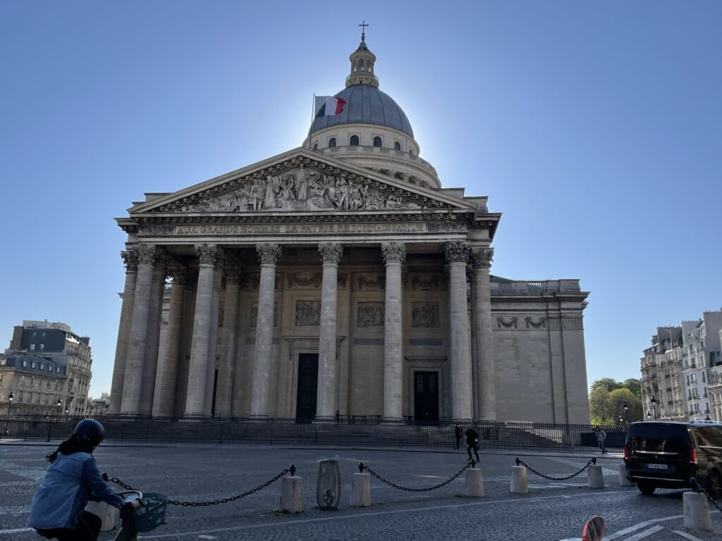 フランスワイン生産者を訪ねる旅　2023年　No.15　〜オセールへ〜 - 恵比寿ワインマート