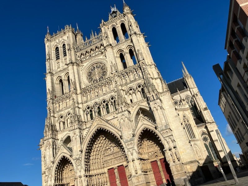 フランスワイン生産者を訪ねる旅2025年 No.1 ピカルディ地方ソンム県 - 恵比寿ワインマート