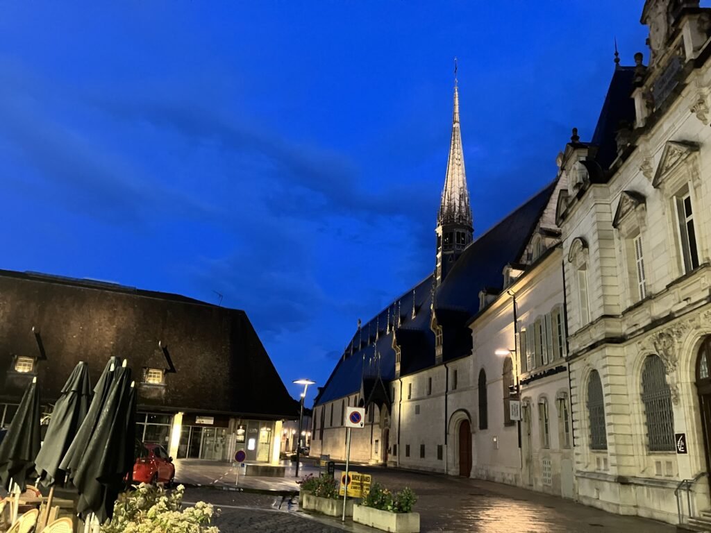 フランスワイン生産者を訪ねる旅　2023年　No.9　～ブルゴーニュ（コート・ドール）編～ - 恵比寿ワインマート