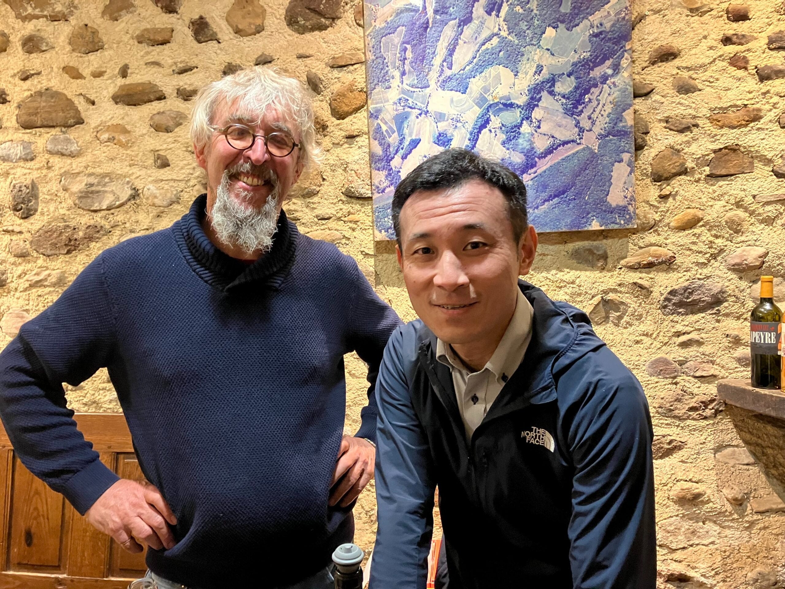 フランスワイン生産者を訪ねる旅　2023年　No.12　～フロントンからジュランソン～ - 恵比寿ワインマート