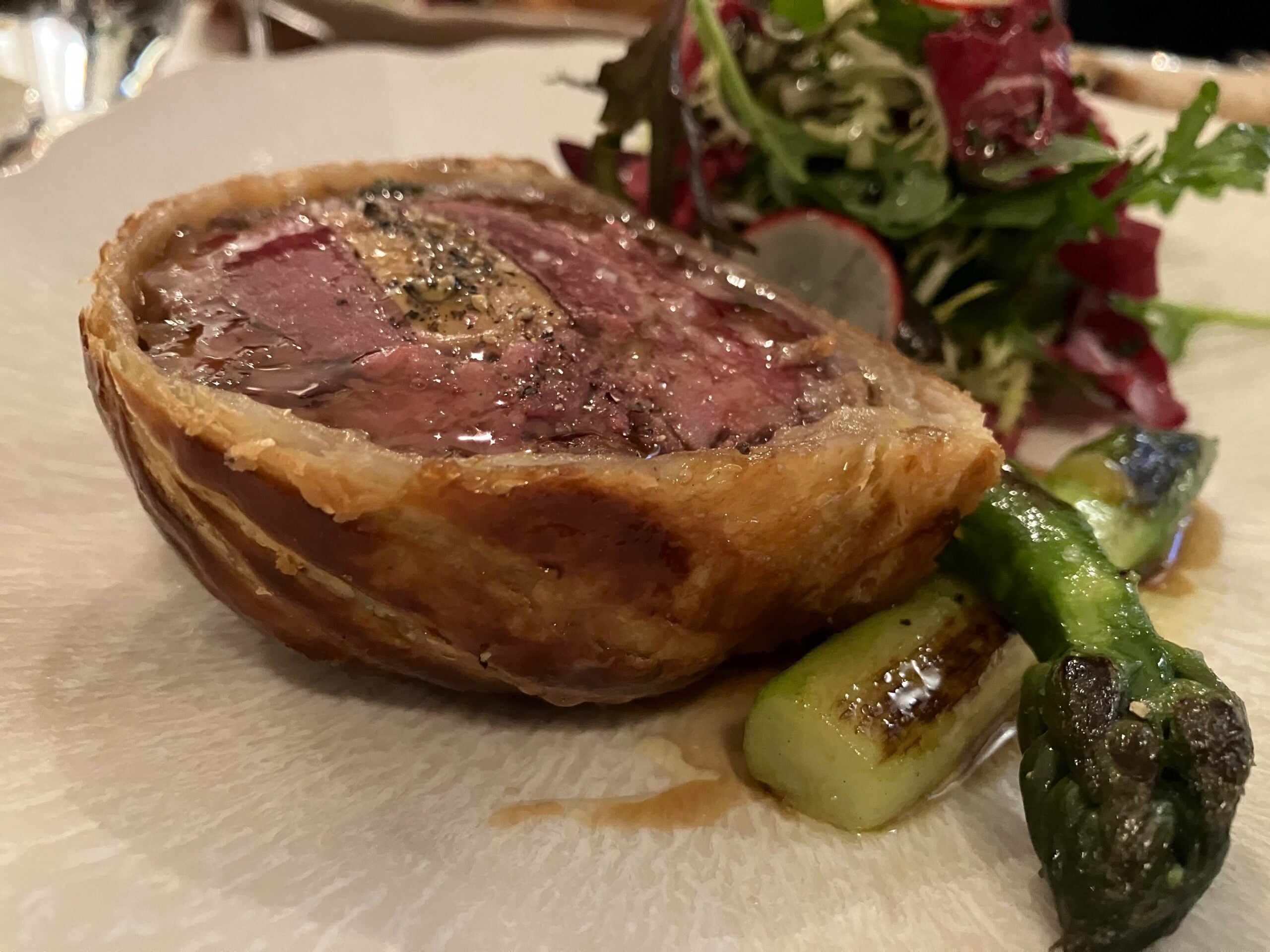 フランスワイン生産者を訪ねる旅　2023年　No.14　〜ボルドーの小規模シャトーを訪問　そしてパリへ〜 - 恵比寿ワインマート