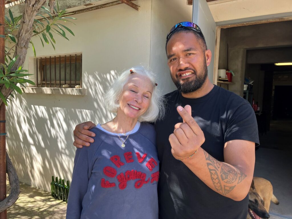 フランスワイン生産者を訪ねる旅2024年　No.4　〜南仏ラングドックの山間へ〜 - 恵比寿ワインマート