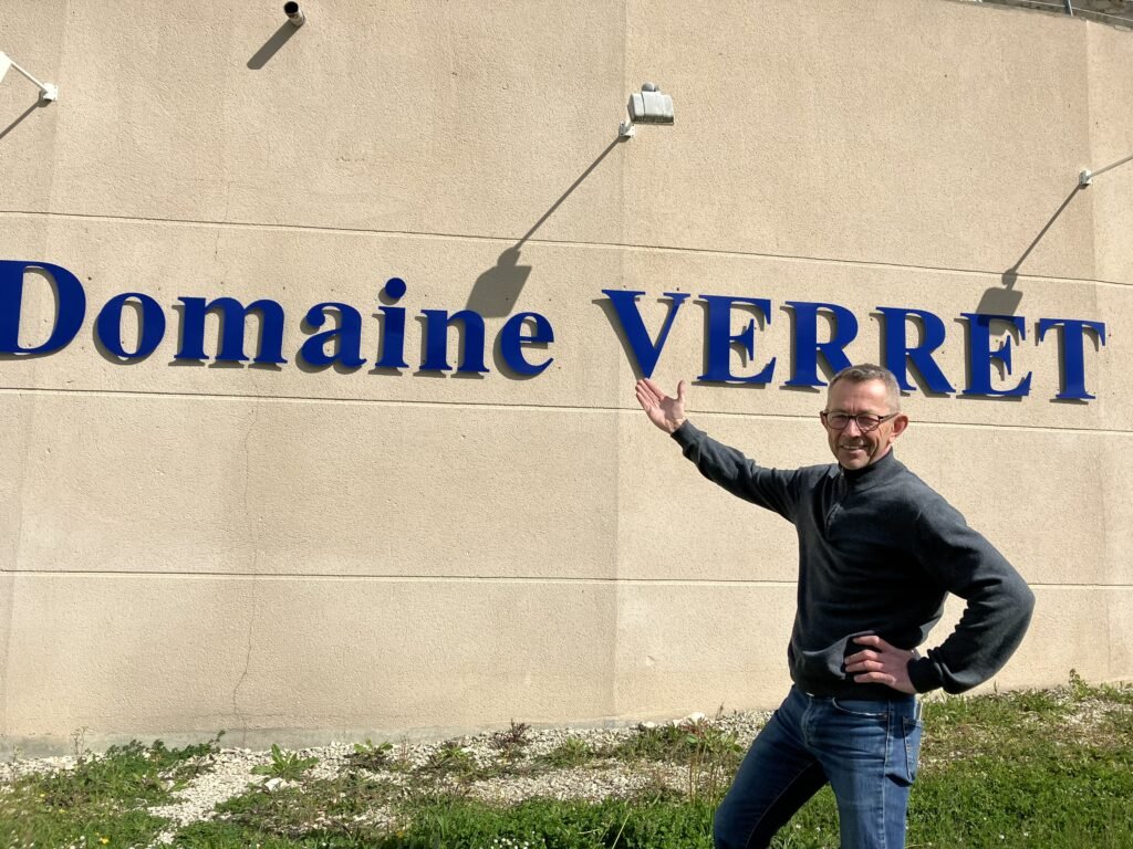 フランスワイン生産者を訪ねる旅2024年　No.7　〜オーセールからシャブリ　そしてコート・ドールへ〜 - 恵比寿ワインマート