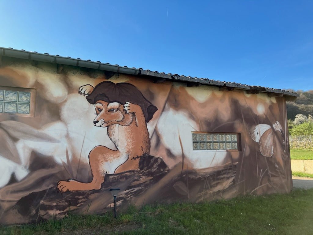 フランスワイン生産者を巡る旅2025年 No.4 シャンパーニュ～ロレーヌ地方モゼール - 恵比寿ワインマート