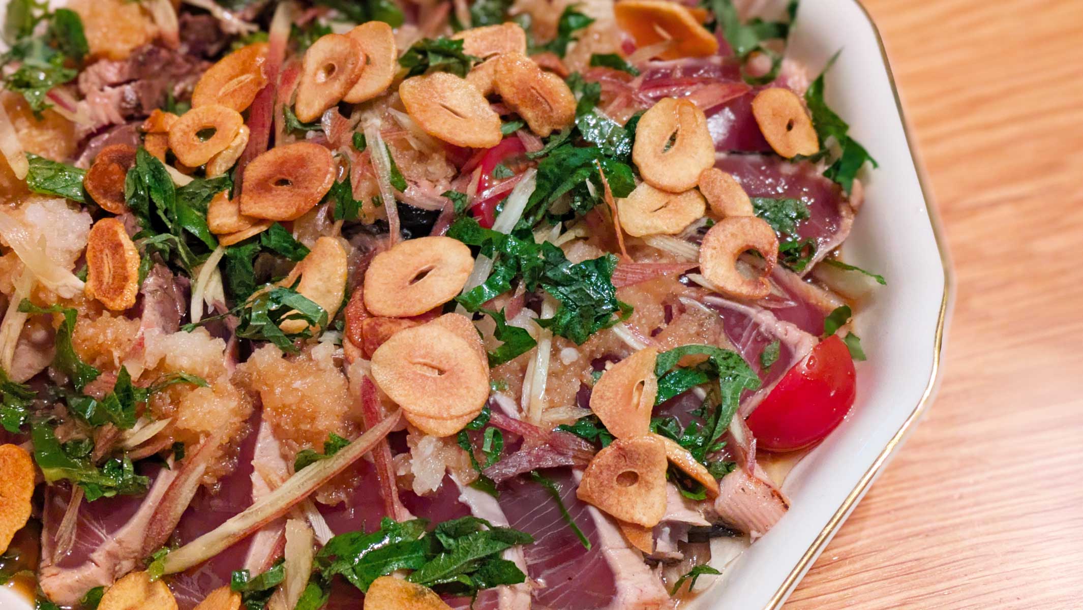 第5回「梅雨の救世主！爽やかロゼ泡で初夏のマリアージュ」 - 恵比寿ワインマート