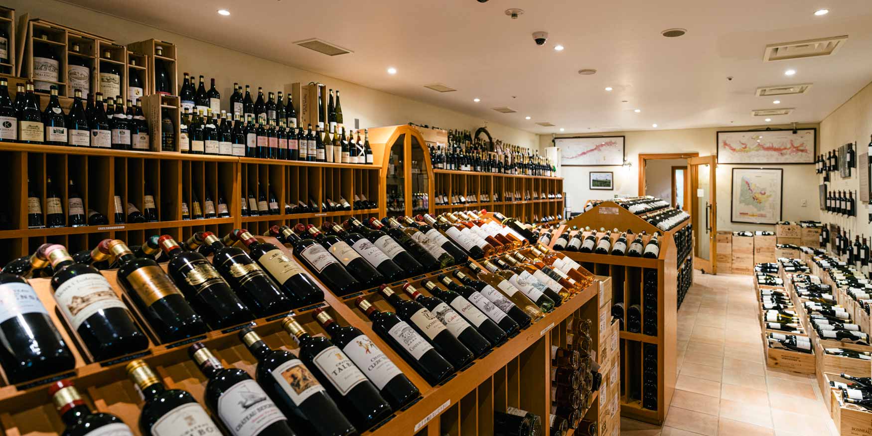Lavinée恵比寿店販売スタッフ（正社員）