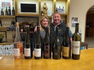 フランスワイン生産者を訪ねる旅2024年　No.11　～ブルゴーニュからサヴォワに移動２日目～ - 恵比寿ワインマート