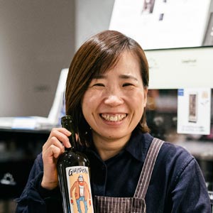 WINE MARKET PARTY｜田村