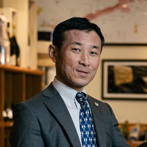 La Vinée 恵比寿店 - 店長｜阿保
