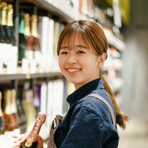 WINE MARKET PARTY｜石川