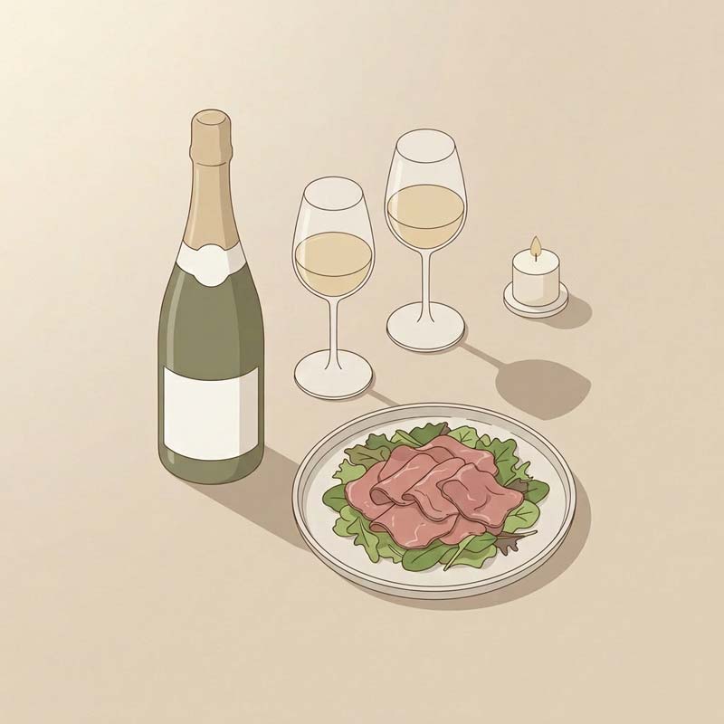 記念日にぴったりのワイン - 恵比寿ワインマート