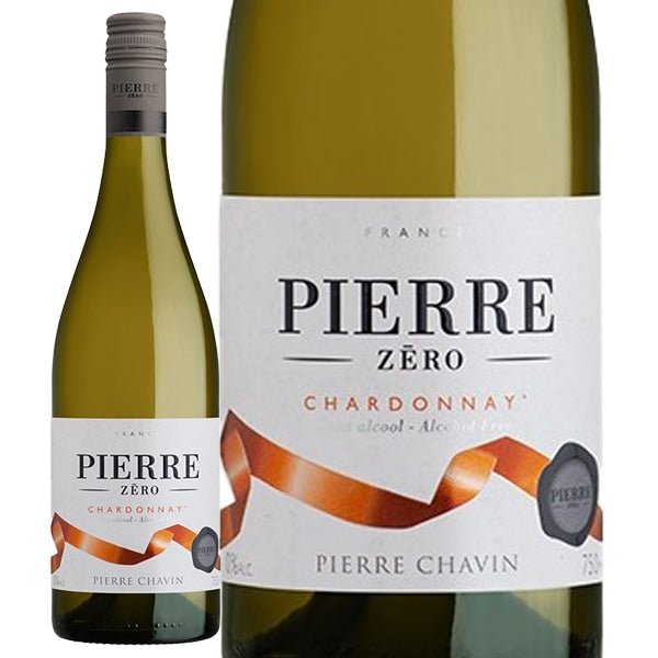 ピエール・ゼロ シャルドネ スティル NV – 恵比寿ワインマート