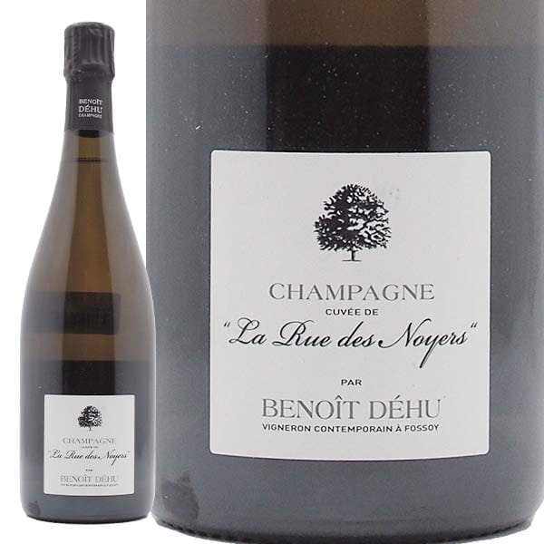 ラ・ルー・デ・ノワイエ 2017 ブノワ・デウ – 恵比寿ワインマート