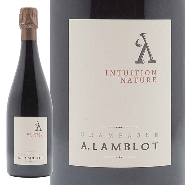 アンチュイション ナチュル NV アレクサンドル・ランブロ – 恵比寿