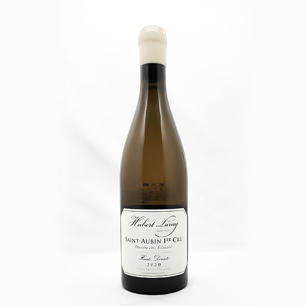 サン・トーバン プルミエ・クリュ デリエール・シェ・エドゥアール  