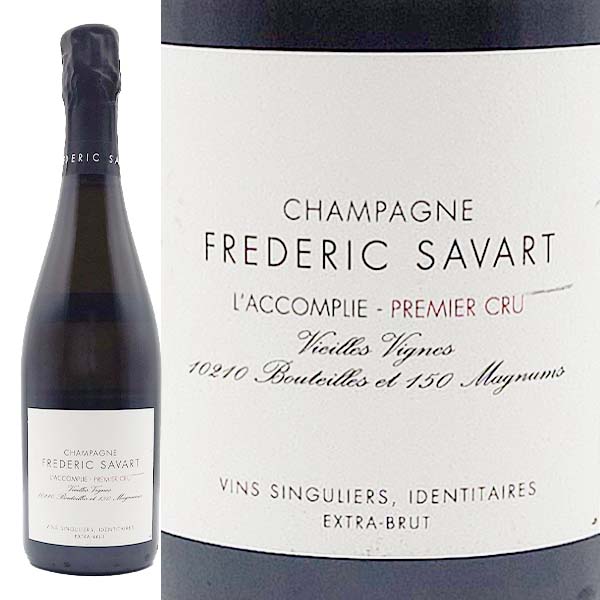 【特価】【人気シャンパーニュ】サヴァール / ラコンプリ ワイン通販のWineLifeDesign【ワインライフデザイン】｜選りすぐりの