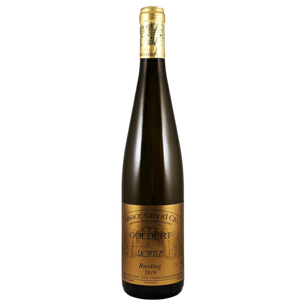 リースリング グランクリュ ソンメルベルグ ｜ Riesling Grand