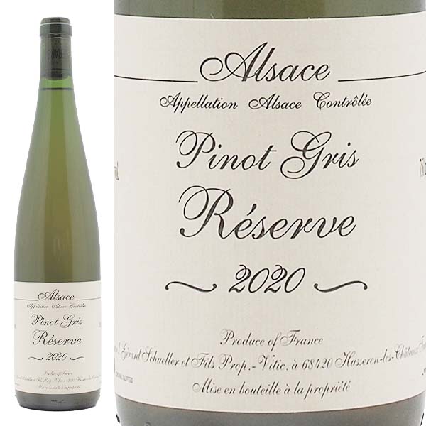 Private Reserve ピノ・グリ 2020 Private Reserve ピノ・グリ 2020（商品ブランドから探す,鶴沼