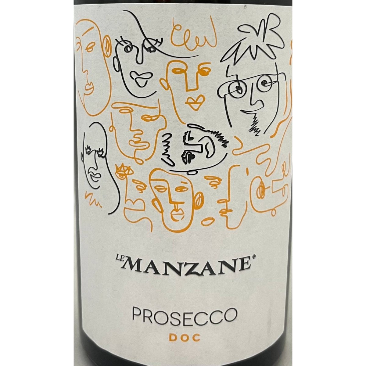 レ・マンザーネ プロセッコ トランクイッロ - 恵比寿ワインマート