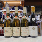 【Grand Vin List 3月号限定】ブルゴーニュ銘醸白ワイン 2020年 4本セット - 恵比寿ワインマート