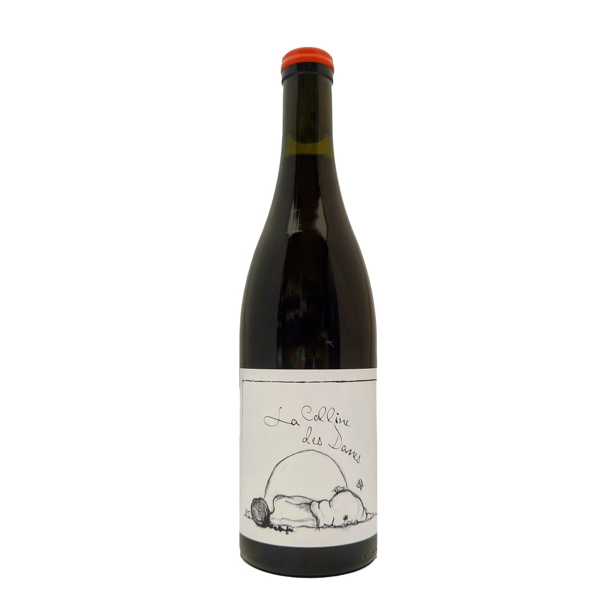 アンヌ・エ・Ｊ・Ｆ・ガヌヴァ　ラ・コリーヌ・デ・ダム NV - 恵比寿ワインマート