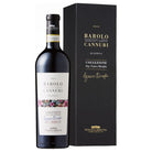 カレッタ　カンヌービ・リゼルヴァ バローロ フランコ・ミローリオ・コレクション 2014 <PH60> - 恵比寿ワインマート