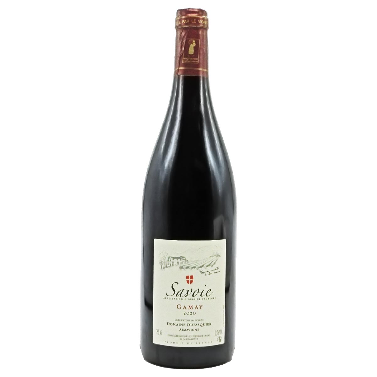Gamay 2017 ワイン Sorrenberg / Gamay 2017 ソレンバーグ / ガメイ | TANY. WINE SHOP
